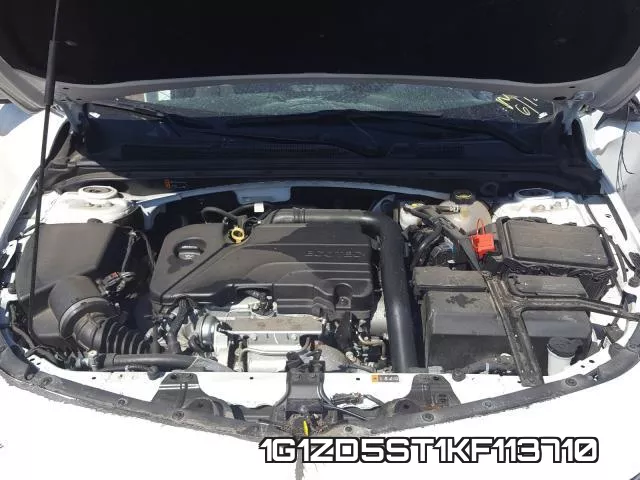 1G1ZD5ST1KF113710 фото 8