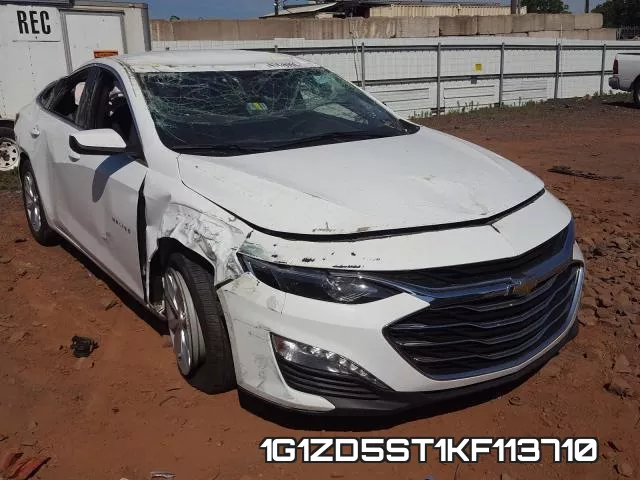 1G1ZD5ST1KF113710 фото 10