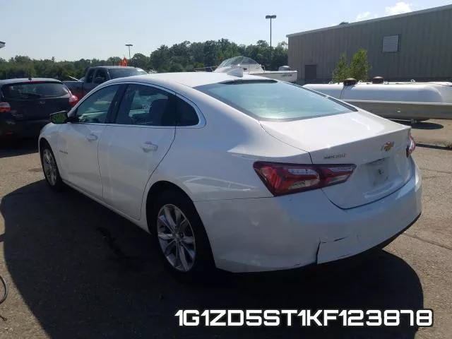 1G1ZD5ST1KF123878 фото 4