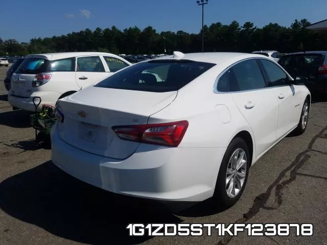 1G1ZD5ST1KF123878 фото 5
