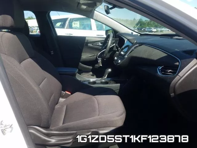 1G1ZD5ST1KF123878 фото 6
