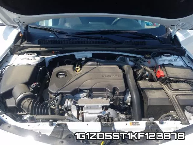1G1ZD5ST1KF123878 фото 8