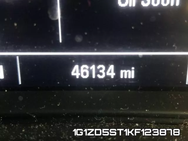 1G1ZD5ST1KF123878 фото 9