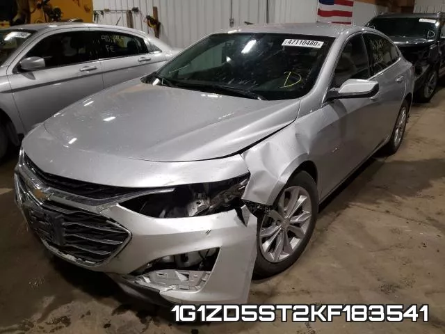 1G1ZD5ST2KF183541 фото 3