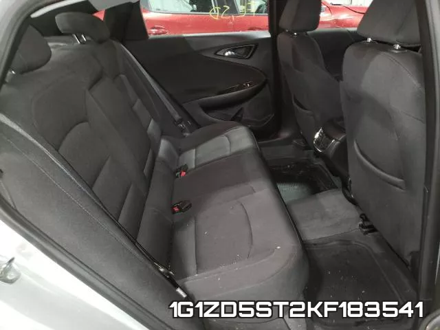 1G1ZD5ST2KF183541 фото 7