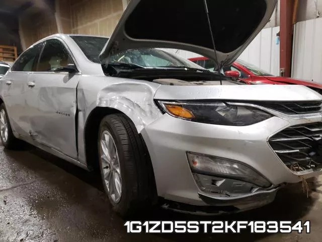 1G1ZD5ST2KF183541 фото 10