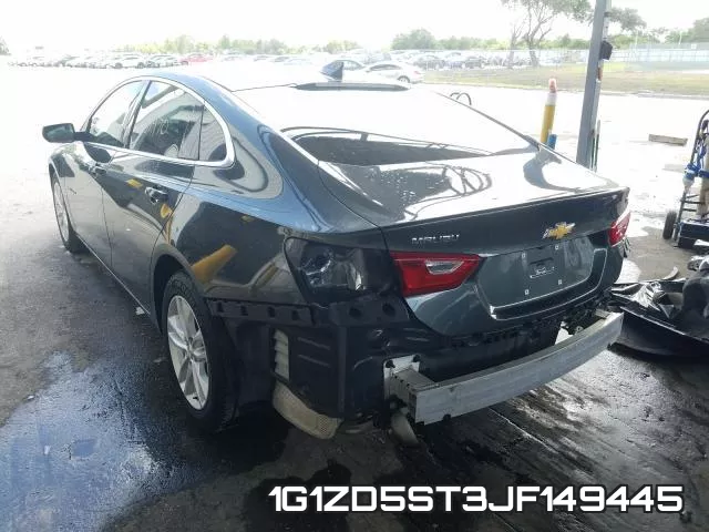1G1ZD5ST3JF149445 фото 4