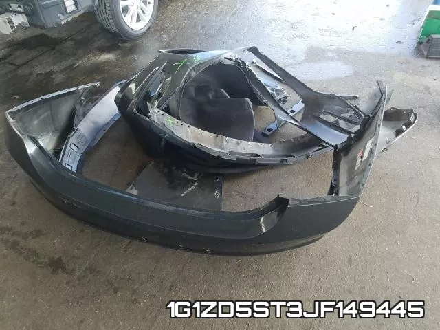 1G1ZD5ST3JF149445 фото 10