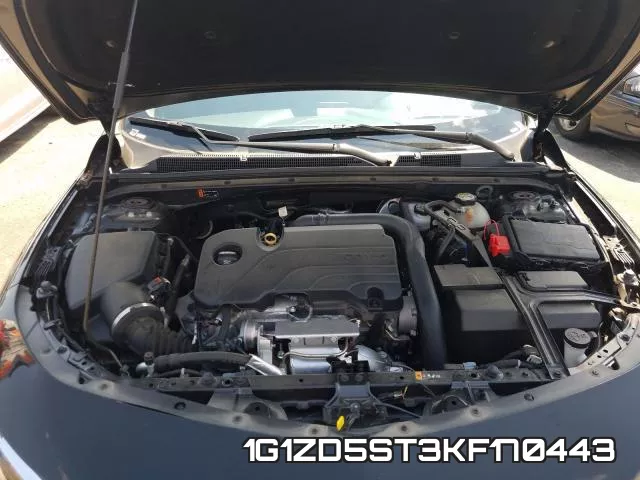 1G1ZD5ST3KF170443 фото 8