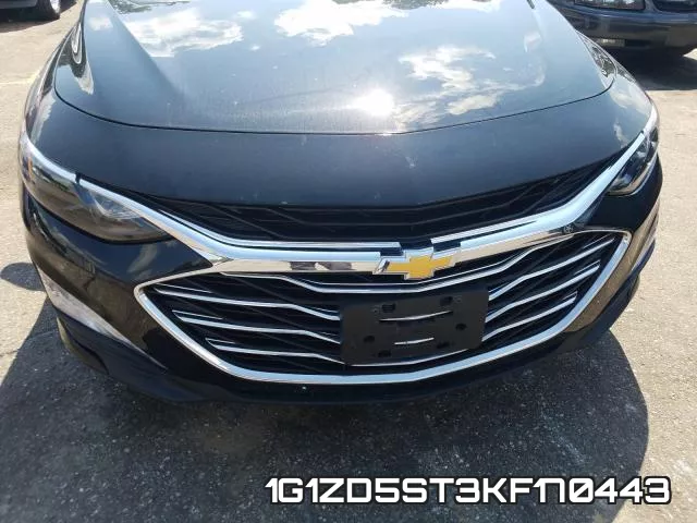 1G1ZD5ST3KF170443 фото 10