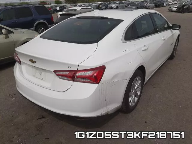 1G1ZD5ST3KF218751 фото 5