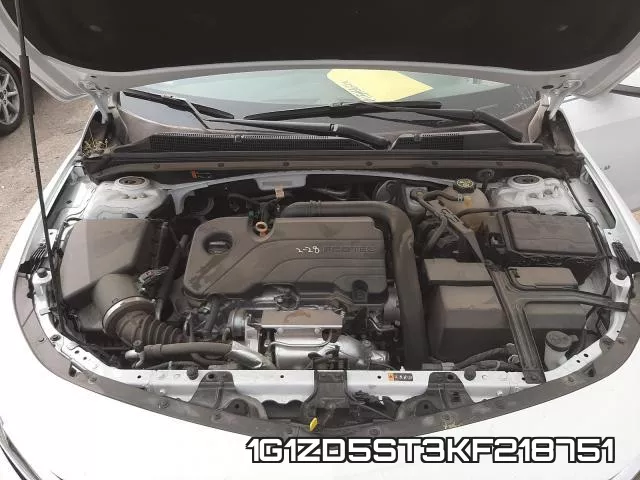 1G1ZD5ST3KF218751 фото 8