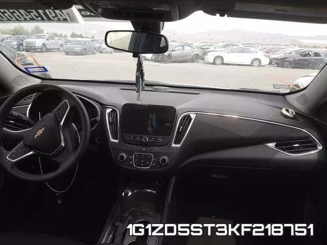 1G1ZD5ST3KF218751 фото 10