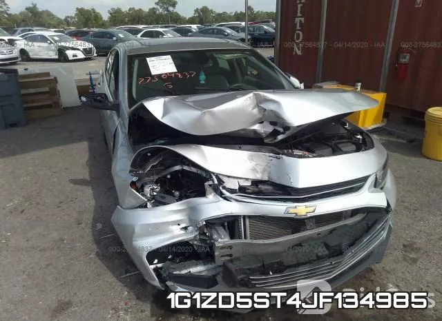 1G1ZD5ST4JF134985 фото 7
