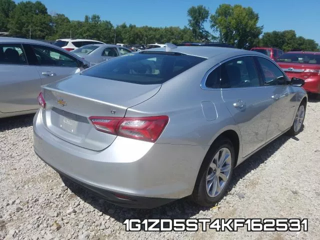 1G1ZD5ST4KF162531 фото 5