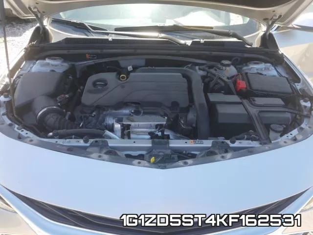 1G1ZD5ST4KF162531 фото 8