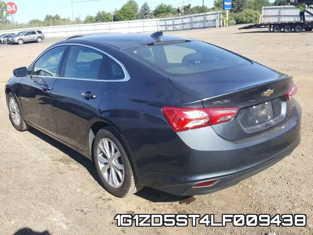 1G1ZD5ST4LF009438 фото 4