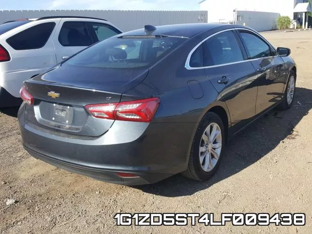 1G1ZD5ST4LF009438 фото 5