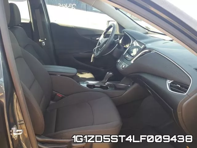 1G1ZD5ST4LF009438 фото 6