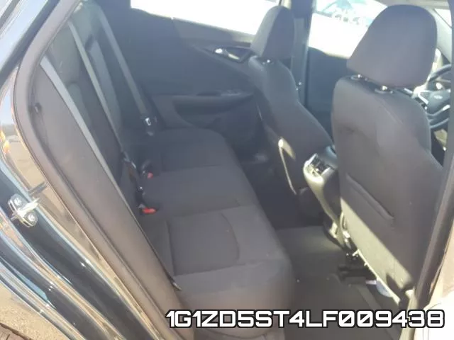 1G1ZD5ST4LF009438 фото 7