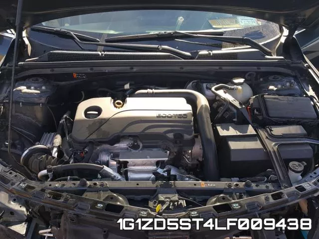 1G1ZD5ST4LF009438 фото 8
