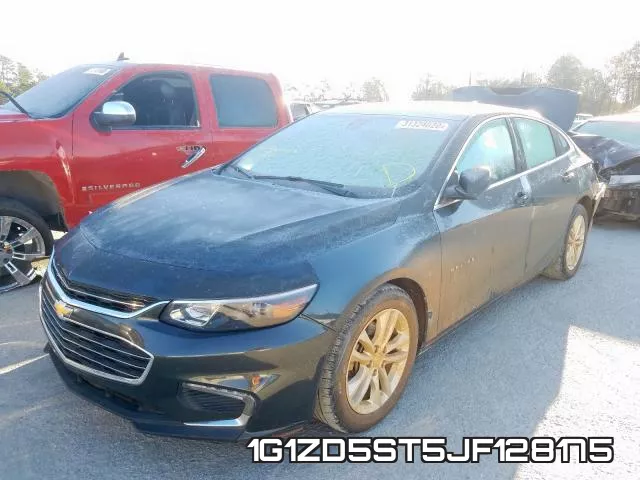 1G1ZD5ST5JF128175 фото 3
