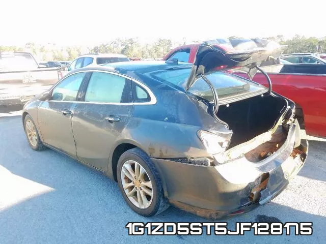 1G1ZD5ST5JF128175 фото 4