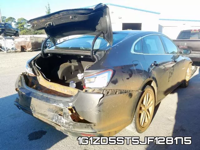 1G1ZD5ST5JF128175 фото 5