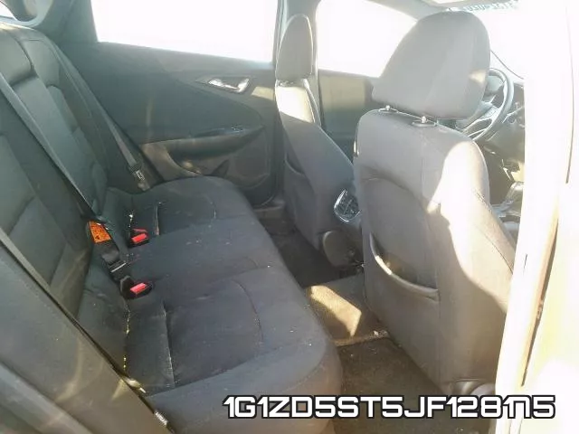 1G1ZD5ST5JF128175 фото 7