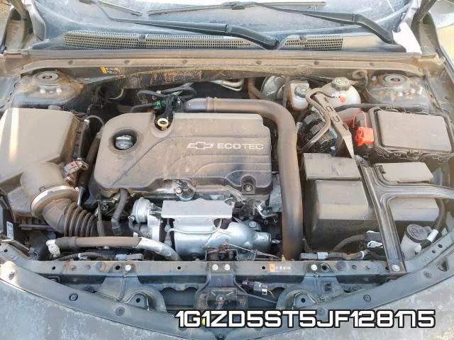 1G1ZD5ST5JF128175 фото 8