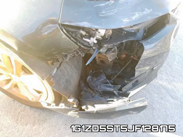 1G1ZD5ST5JF128175 фото 10