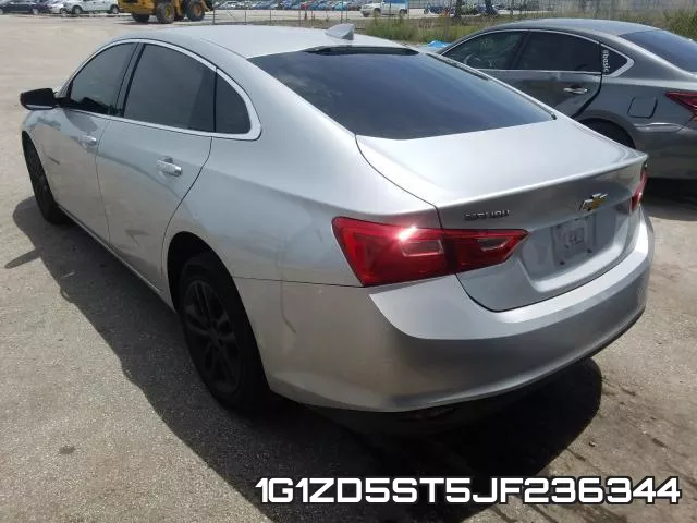 1G1ZD5ST5JF236344 фото 4
