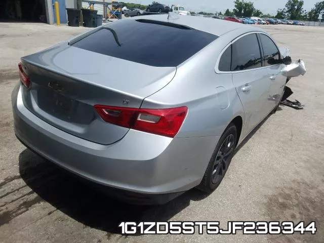 1G1ZD5ST5JF236344 фото 5