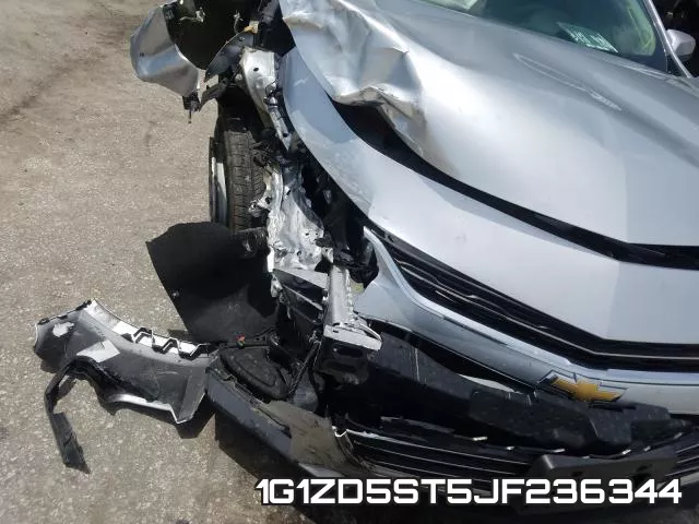 1G1ZD5ST5JF236344 фото 10