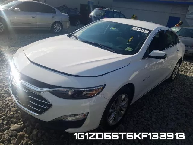 1G1ZD5ST5KF133913 фото 3
