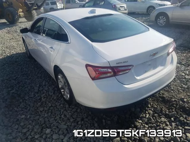 1G1ZD5ST5KF133913 фото 4