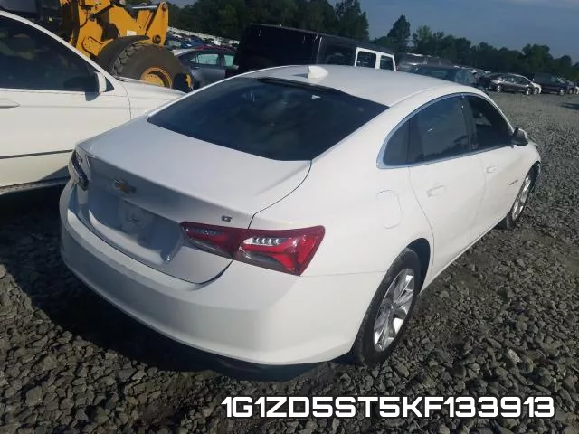 1G1ZD5ST5KF133913 фото 5