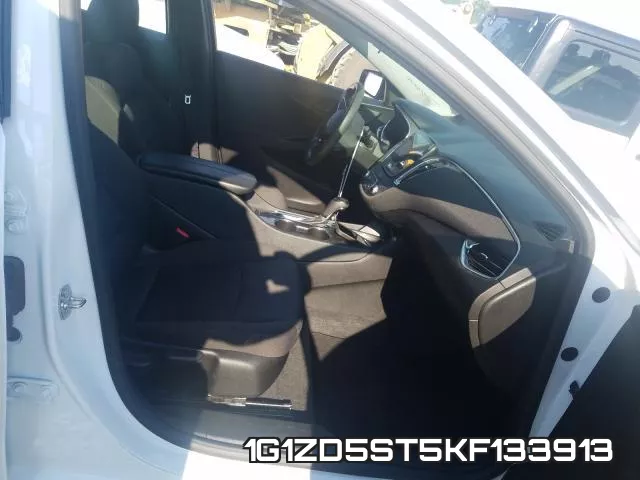 1G1ZD5ST5KF133913 фото 6