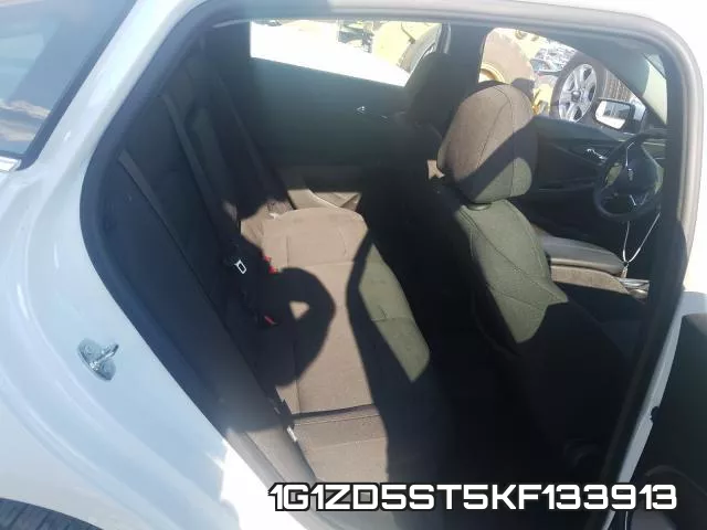 1G1ZD5ST5KF133913 фото 7