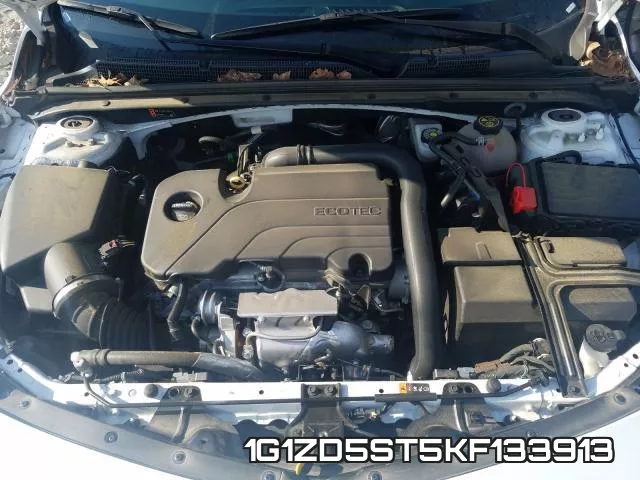1G1ZD5ST5KF133913 фото 8
