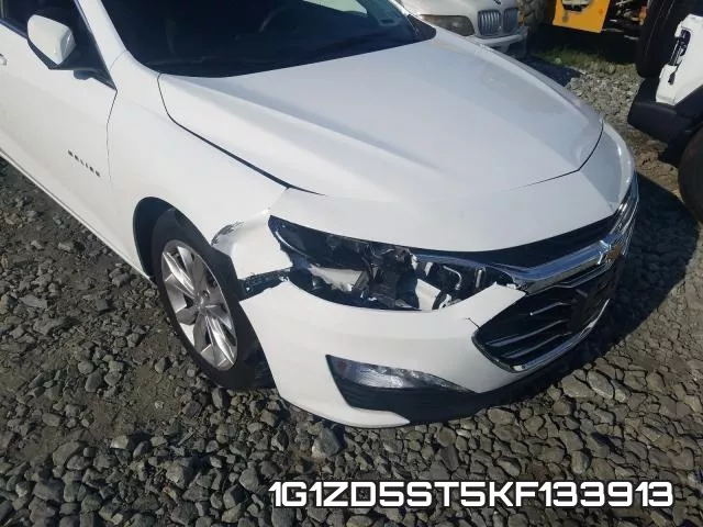 1G1ZD5ST5KF133913 фото 10
