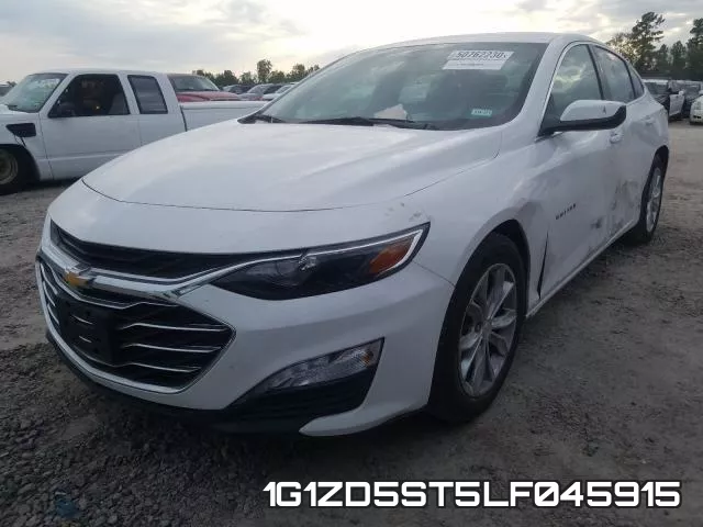 1G1ZD5ST5LF045915 фото 3