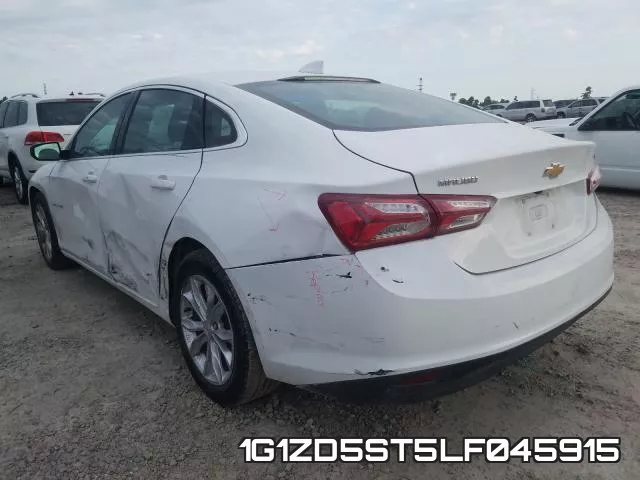 1G1ZD5ST5LF045915 фото 4