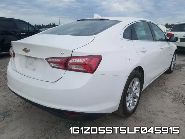 1G1ZD5ST5LF045915 фото 5