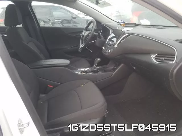 1G1ZD5ST5LF045915 фото 6
