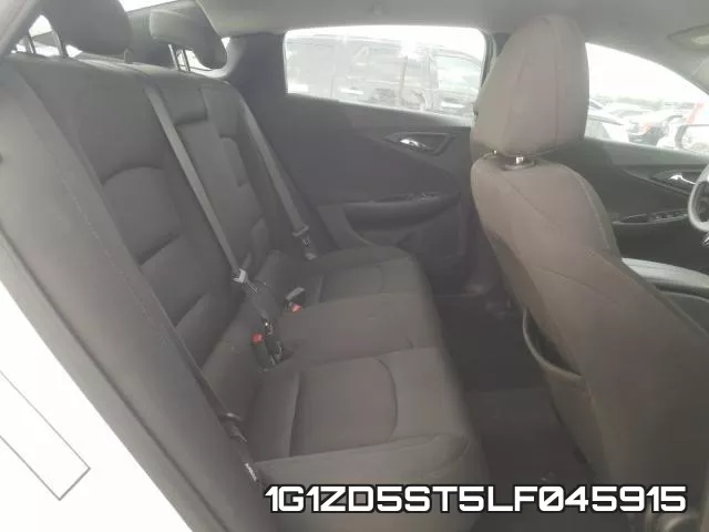 1G1ZD5ST5LF045915 фото 7
