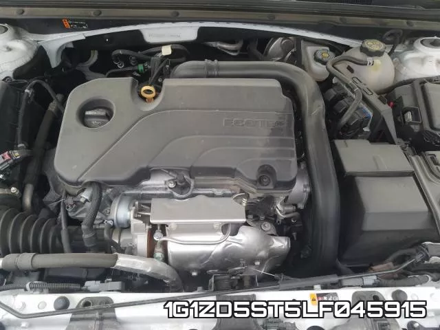 1G1ZD5ST5LF045915 фото 8
