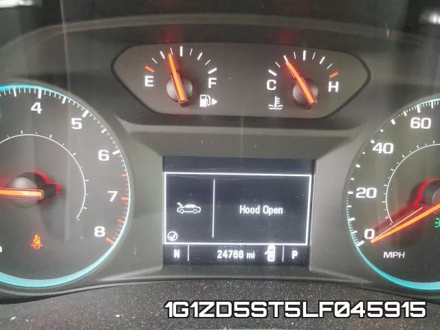 1G1ZD5ST5LF045915 фото 9