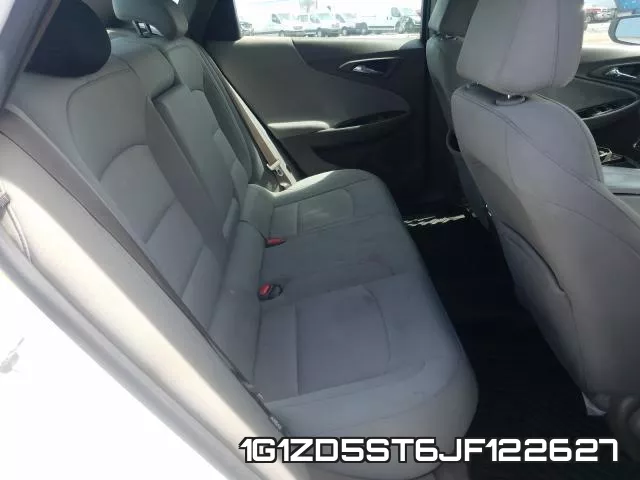 1G1ZD5ST6JF122627 фото 7