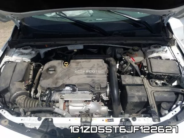 1G1ZD5ST6JF122627 фото 8